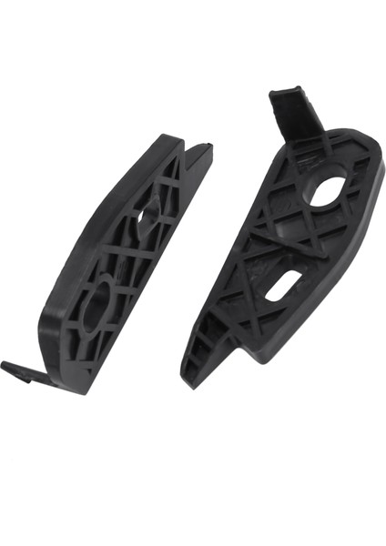 20809859 20809860 Araba Ön Sol Sağ Sağ Tampon Tutucu Braketi Chevrolet Malibu 2016 2017 2018 (Yurt Dışından) fiyatları