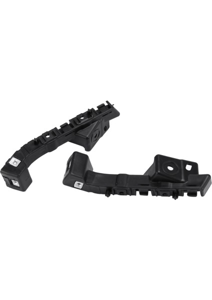 20809859 20809860 Araba Ön Sol Sağ Sağ Tampon Tutucu Braketi Chevrolet Malibu 2016 2017 2018 (Yurt Dışından) modelleri