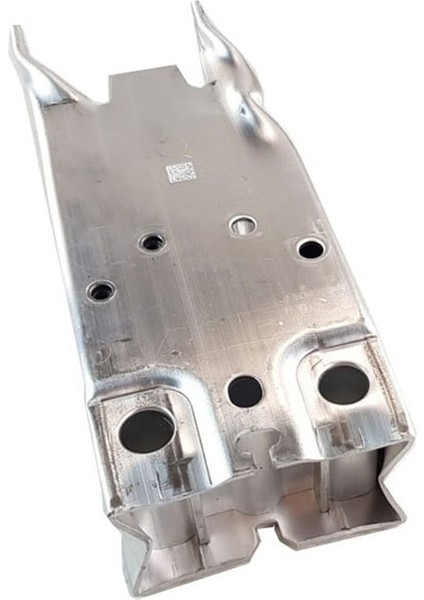 51117406389 Araba Sol Ön Tampon Braketi Mini Bir Mini Cooper Jcw Counterman 2014-2023 (Yurt Dışından) fırsatları