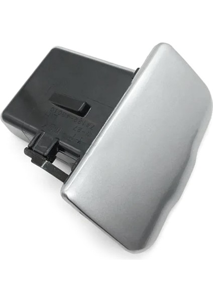 Toyota Land Cruiser Prado 120 LC120 2003-2009 Için Araba Sol Arka Kapı Kül Tepsisi (Yurt Dışından) fırsatları