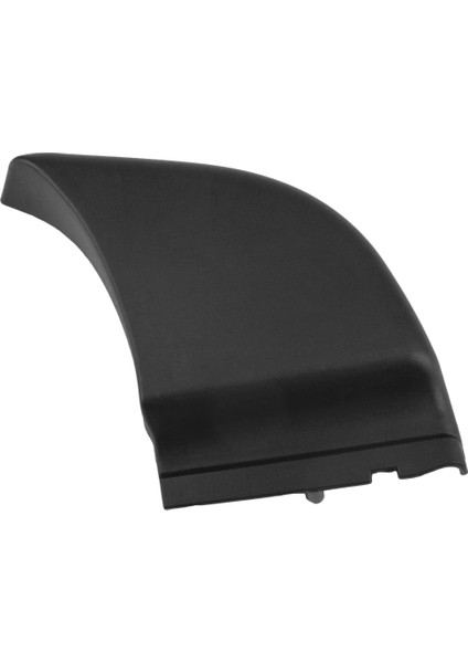 Toyota Hilux Vigo 2004-2012 2013 2014 2015 Için Arka Tampon Uç Plaka Köşe Kapağı Döşeme (Yurt Dışından)