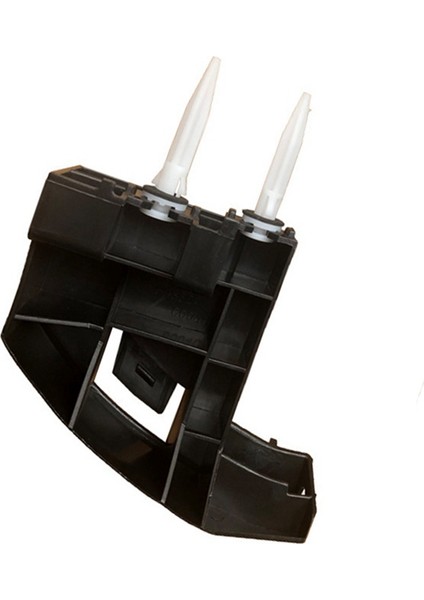 Sabit Kuyruk Işık Braketi Arka Tampon Kombinasyonu Işık Braketi 52563-60040 52562-60040 Land Cruiser LC200 2008-2021 (Yurt Dışından) modelleri