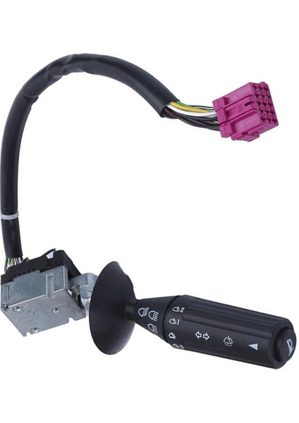 A81255090090 Araç Direksiyon Sütun Anahtarı 81255090090 81255090116 81255099090 0045402844 Mercedes-Benz/man Kamyonları Için (Yurt Dışından) modelleri