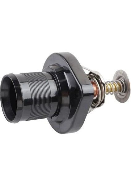 Otomobil Motorları Peugeot Için Termostat Muhafazası 206 307CC/SW 308 407 408 607 3008 Citroen C3 C4 C5 Xsara 9630066680 1338A0 (Yurt Dışından)