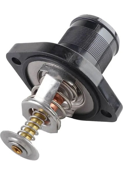 Otomobil Motorları Peugeot Için Termostat Muhafazası 206 307CC/SW 308 407 408 607 3008 Citroen C3 C4 C5 Xsara 9630066680 1338A0 (Yurt Dışından) fiyatları