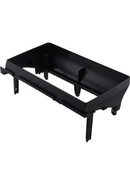 Toyota Isis 2004-2017 Için Araba Radyo Fasyası 9 Inç 2 Dın Stereo Player Kurul Surround Panel Çizgisi Kiti Gps Çerçeve (Yurt Dışından) fiyatları