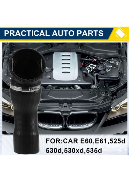 11617799401 Motor Intercooler Bmw E60 E61 525D 530D 530XD 535D 11617797697 11617791664 (Yurt Dışından) fırsatları