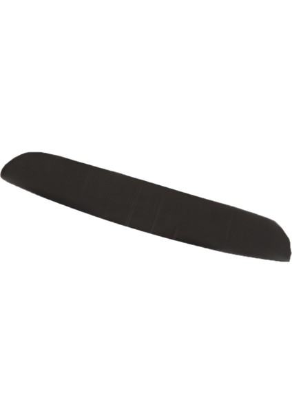 Jeep Renegade 2016-2022 Yüksek Mount 3. Fren Işık Tint Film Kaplama Koruyucu Film Pvc Sticker, Smoke Siyah (Yurt Dışından) fiyatları