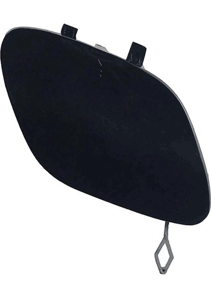 10X Yeni Araba Ön Tampon Römorku Kanca, Mercedes-Benz C-Sınıfı W205 S205 Koruma Plakası A2058850324 (Yurt Dışından) modelleri