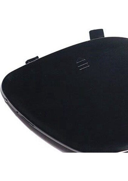 10X Yeni Araba Ön Tampon Römorku Kanca, Mercedes-Benz C-Sınıfı W205 S205 Koruma Plakası A2058850324 (Yurt Dışından) fırsatları