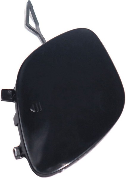 10X Yeni Araba Ön Tampon Römorku Kanca, Mercedes-Benz C-Sınıfı W205 S205 Koruma Plakası A2058850324 (Yurt Dışından) indirimleri