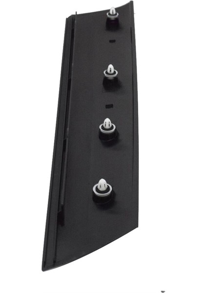 Sol Ön Ön Cam A-Fillar Trim Paneli 51137128157 Bmw Mini Cooper R50 R50 R52 R53 2001-2008 Pencere Post Post Trim Kapak (Yurt Dışından) indirimleri