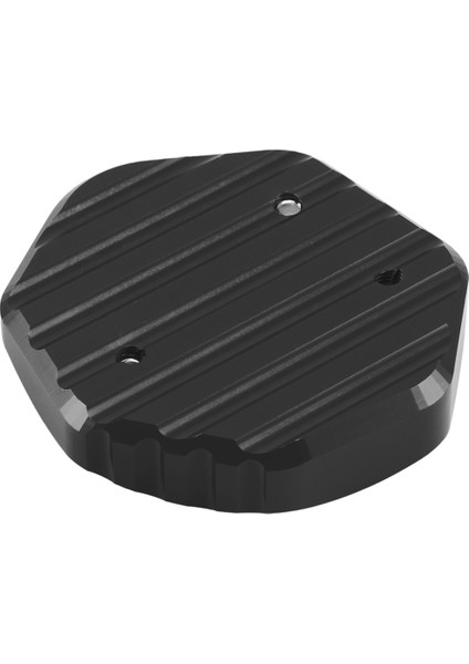 2x Motosiklet Kickstand Uzatma Padü Yan Stand Honda Rebel CMX300 CMX500 2017-2021 (Siyah) (Yurt Dışından) fırsatları