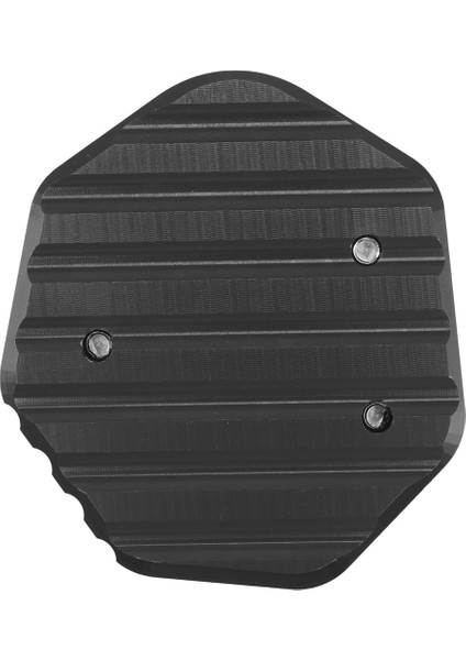 2x Motosiklet Kickstand Uzatma Padü Yan Stand Honda Rebel CMX300 CMX500 2017-2021 (Siyah) (Yurt Dışından) indirimleri