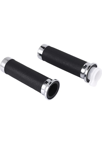 Motosiklet 7/8 Inç 25MM Handalı Kavrama Talonu Kavrama Kauçuk Jel Kollu Honda STEED400 STEED600 Vlx Steed 400 600 (Yurt Dışından) fiyatları