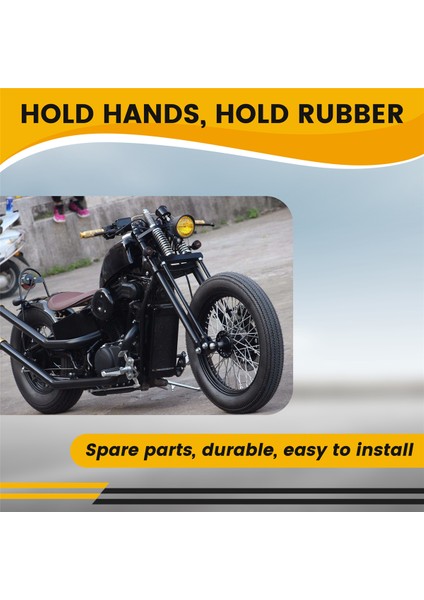 Motosiklet 7/8 Inç 25MM Handalı Kavrama Talonu Kavrama Kauçuk Jel Kollu Honda STEED400 STEED600 Vlx Steed 400 600 (Yurt Dışından) indirimleri