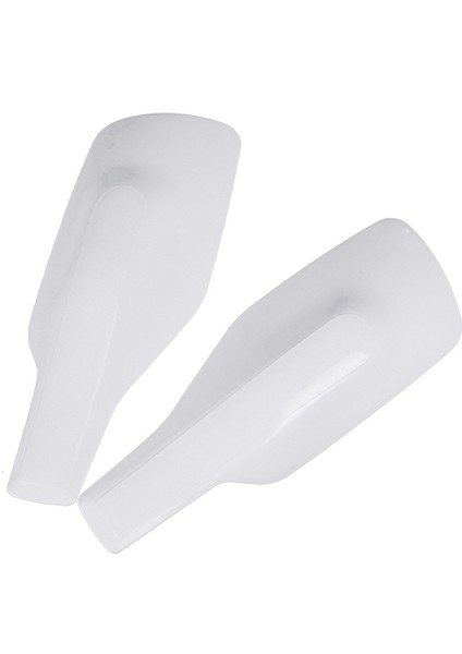 2x Motokros Handguard Motosiklet El Koruma Koruyucusu Husqvarna Tx Fc Fc Fc Fc Fe Tc Fx 125/250/300/350/450/501 (Yurt Dışından) modelleri