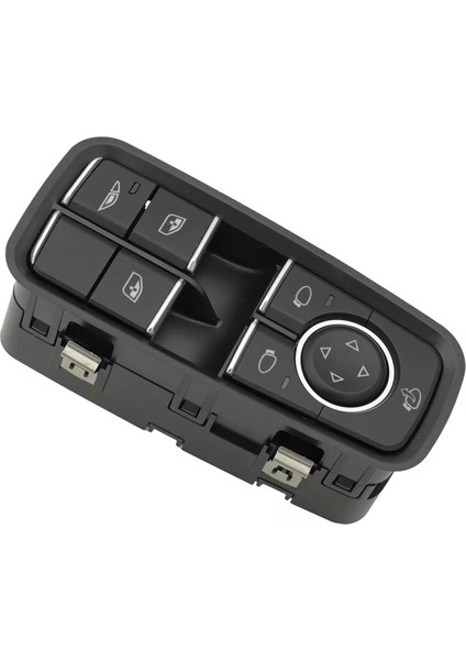 Porsche Için Araba Ön Güç Pencere Aynası Anahtarı 911 718 991 Boxster Cayman Carrera 99161315702DML Lhd (Yurt Dışından) fiyatları