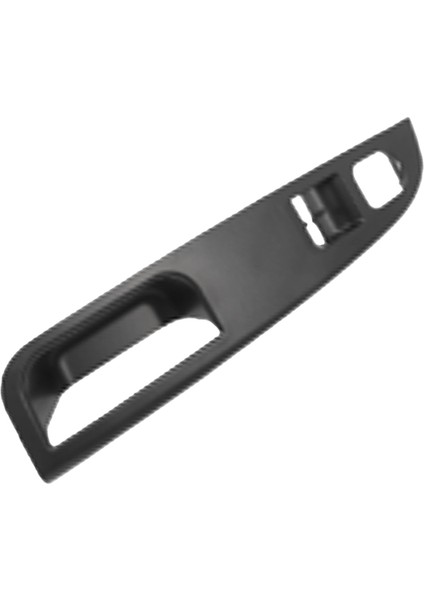 Sol Kapı Kolu Kapı Pencere Anahtarı Paneli 1K3868049C75R 1K3-868-049-C-75R Golf 5 Sürücü Kapısı Lhd&#39;nin Değiştirilmesi (Yurt Dışından)