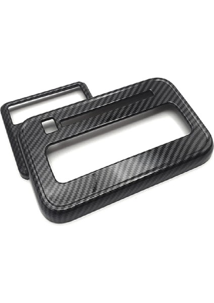 Araç Dişli Çerçeve Pullu Yama Dişli Çerçeve Araba Modifikasyonu Toyota Için 23 Sienta Hibrid Versiyon C. (Yurt Dışından) modelleri