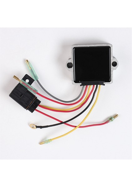 8M0045112 Dışişli Motorlu Teknikli Voltaj Regülatörü Merkür Denizcisi Dıştan Takma Motorlar Için Doğrultucu (Yurt Dışından) indirimleri