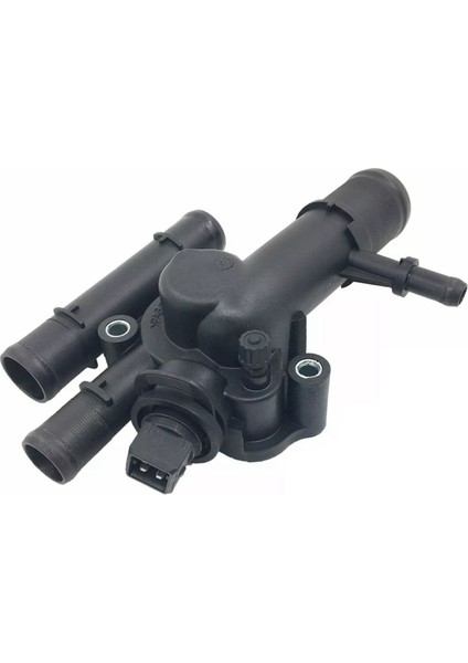 Araba Motor Soğutucu Thermost 8200674368 Renault Megane Opel Vivaro Nissan 1.9dcı Dtı (Yurt Dışından)