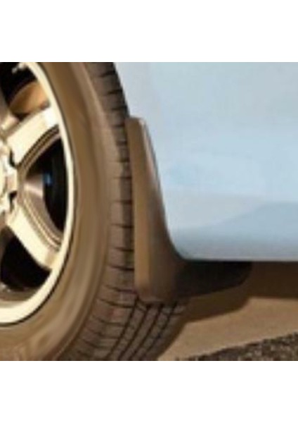 2007-2011 Için Sıçrama Gardiyanları Toyota Camry 4pcs Ön Arka Çamur Kanatları Çamurluklar Çamurluk Araba Aksesuarları (Yurt Dışından) indirimleri