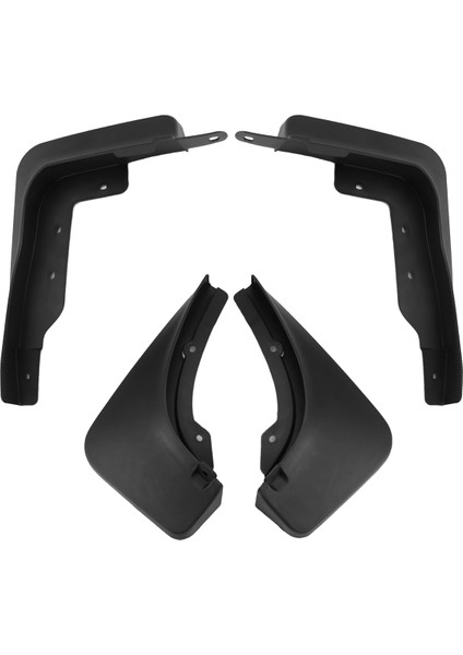 Mercedes-Benz Için Araba Çamur Hafesi Glb X247 2020-2023 Çamurluk Çamur Koruma Flep Splash Flaps Mudguards Aksesuarları (Yurt Dışından) modelleri