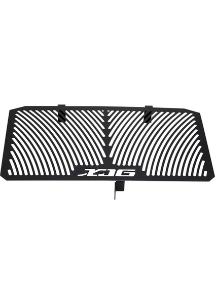 Yamaha Xj6 Derivasyon Için Motosiklet Radyatör Grille Guard Izgara Koruma Kapağı 2009-2015 Aksesuarlar (Yurt Dışından)