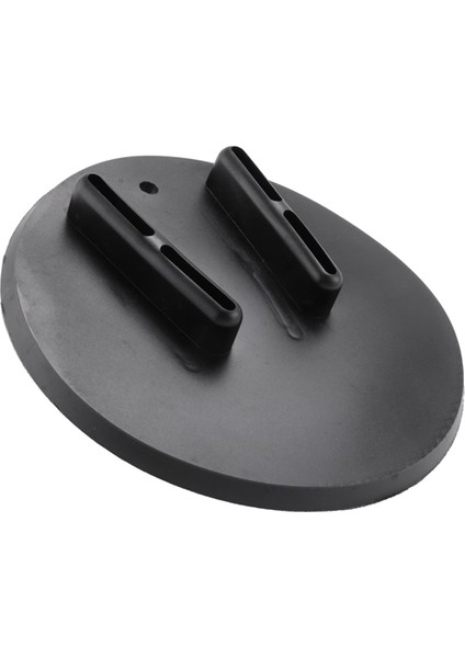 3x Motosiklet Kickstand Pad Kick Stant Coaster Puck Tur Touring Sportster (Yurt Dışından) fiyatları