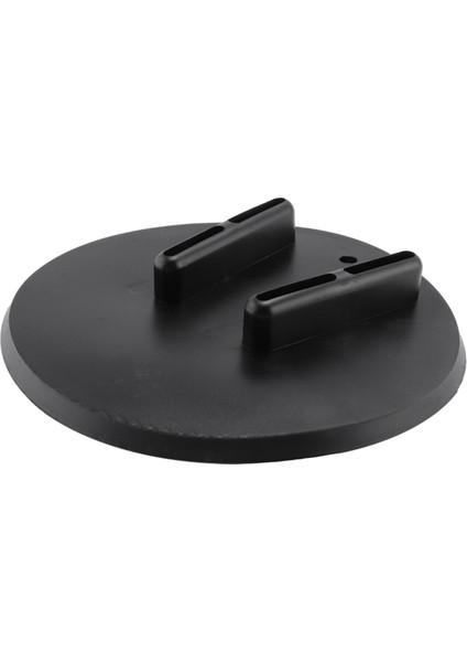 3x Motosiklet Kickstand Pad Kick Stant Coaster Puck Tur Touring Sportster (Yurt Dışından) modelleri