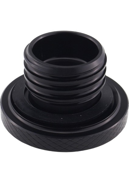 2x Yakıt Gaz Deposu Kapağı Yağ Doldurma Triumph Scrambler 1200 Xc/xe Thruxton 1200 Street Twin Street Scrambler (Siyah) (Yurt Dışından) fırsatları