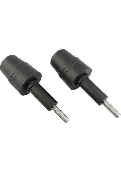 Motosiklet Aksesuarları Düşen Koruma Pad Vücut Çerçeveleri Çökme Koruyucu FTR1200 2019-2024 Için Uygun (Yurt Dışından)