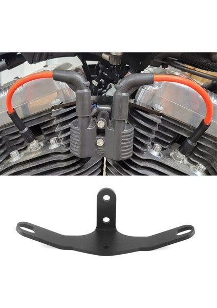 Harley Sportster XL883 XL1200 48 72 2007-2023 (Yurt Dışından) fiyatları