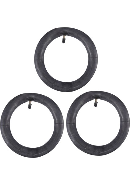 3x Elektrikli Scooter Lastik 8.5 Inç Iç Tüp Kamera 8 1/2x2 Xiaomi Mijia M365 Spin Kuş 8.5 Inç Elektrikli Kaykay (Yurt Dışından)