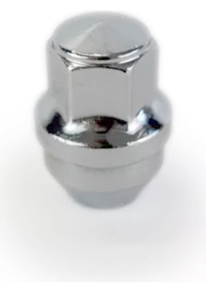 Tesla Model x 2007065 Tesla Parçaları Için 20 Lastik Fındık Lastik Vidası (Yurt Dışından) fiyatları