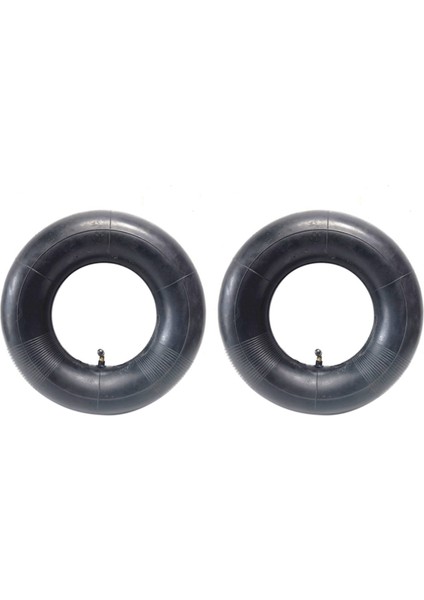 2pcs 5.00-6 13X5.00-6 145/70-6 Lastik Iç Tüp Çim Biçme Makinesi Lastik Iç Tüp Ağır Hizmet (Yurt Dışından)