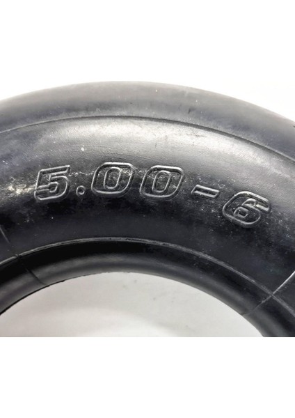 2pcs 5.00-6 13X5.00-6 145/70-6 Lastik Iç Tüp Çim Biçme Makinesi Lastik Iç Tüp Ağır Hizmet (Yurt Dışından) modelleri