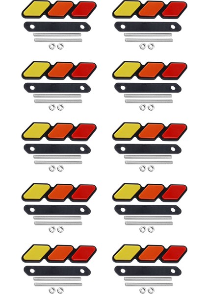 Toyota Tacoma 4runner Highlander Rav4 (Yurt Dışından)