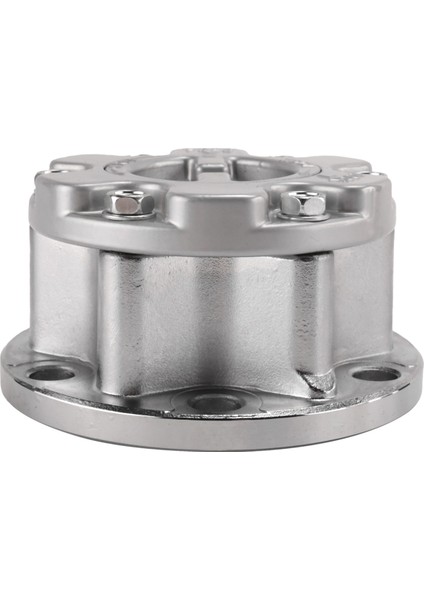 Tekerlek Kilitleme Hub 28 Diş Manuel MB886389 Mitsubishi Pajero Triton Için L200 4x4 L300 4x4 (Yurt Dışından) modelleri