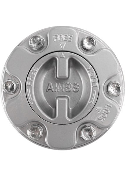 Tekerlek Kilitleme Hub 28 Diş Manuel MB886389 Mitsubishi Pajero Triton Için L200 4x4 L300 4x4 (Yurt Dışından) fırsatları