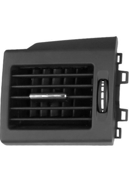 Araba Gösterge Tablosu Sol Taraf Ac Hava Havalandırma Montajı Mercedes Benz Glk X204 2008-2012 Lhd Klima Outlet Panel (Yurt Dışından)