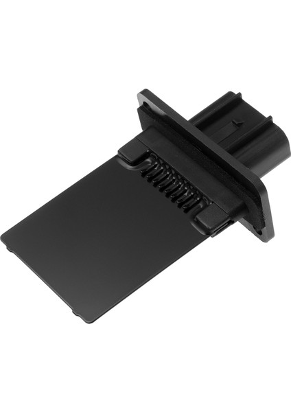 27150-5Z000 27150-7S000 Araç Isıtıcı Fan Blower Motor Direnç Nissan Navara D40 Pathfinder R51 2005-2013 271507S000 (Yurt Dışından)