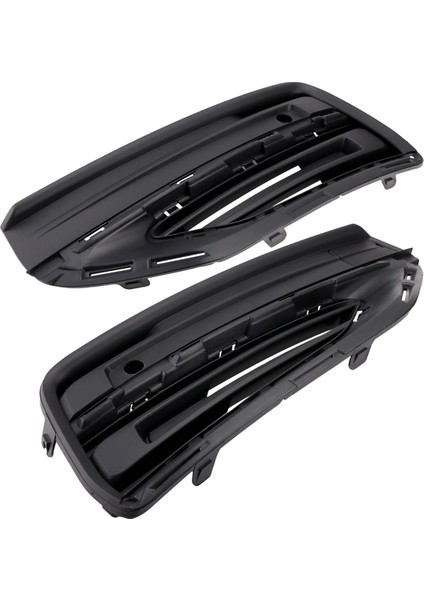 31663514 31663515 Ön Tampon Izgaralar Trim Kapak Çerçeve Kapağı Volvo Için XC90 2020 2021 2022 Araba Aksesuarları (Yurt Dışından) modelleri