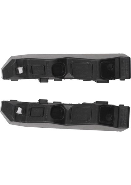 Araba Ön Tampon Tutucu Yan Braket 865132T500 Kia Optima 2014-2015 Araç Aksesuarları (Yurt Dışından)