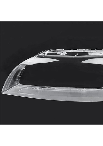 1paır Sol ve Sağ Araba Far Lens Volvo S80 S80L 2008-2015 Ön Far Abajur Lamba Kabuğu Kapağı Açık (Yurt Dışından) fırsatları