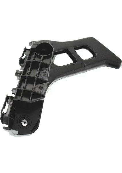 1paır Ön Tampon Braket Destek Seti 52115-76011 52116-76011 Lexus CT200H 2011-2017 52115-76010 5211676011 (Yurt Dışından)