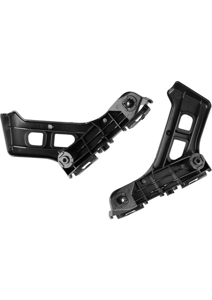 1paır Ön Tampon Braket Destek Seti 52115-76011 52116-76011 Lexus CT200H 2011-2017 52115-76010 5211676011 (Yurt Dışından) fırsatları