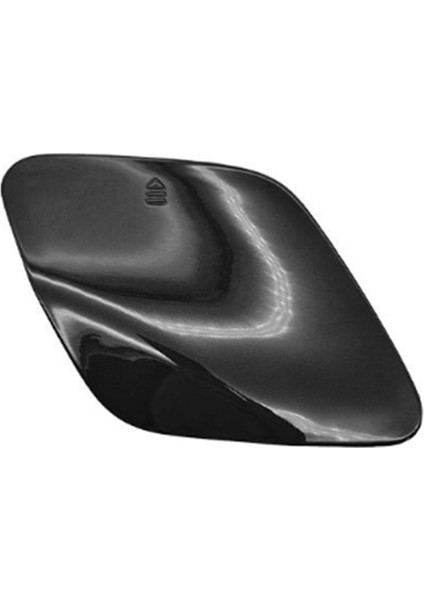 Araba Ön Tampon Tow Hook Kapağı Boyalı 2228850023 Mercedes Benz W222 2014-2017 Fragman Kapağı (Yurt Dışından)