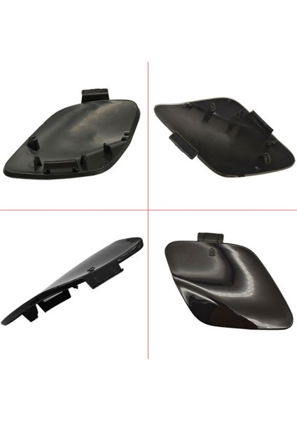 Araba Ön Tampon Tow Hook Kapağı Boyalı 2228850023 Mercedes Benz W222 2014-2017 Fragman Kapağı (Yurt Dışından) indirimleri